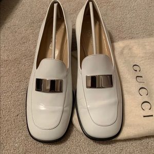Gucci Loafers